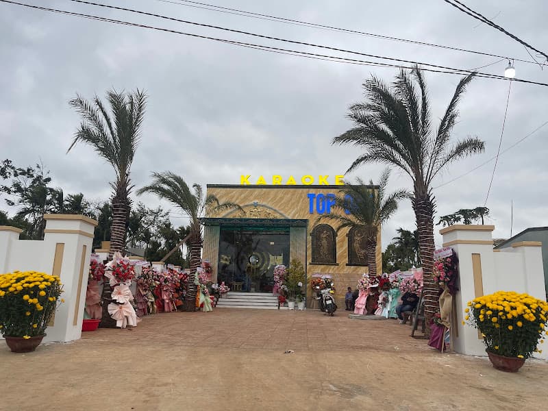 Hình ảnh Karaoke TOP ONE - 5