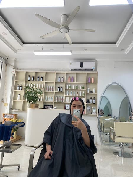 Hình ảnh Tiệm Tóc Hưng Hair - 2