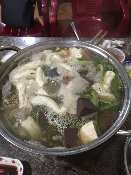 Hình ảnh Quán Bê thui Quê Hương - 2