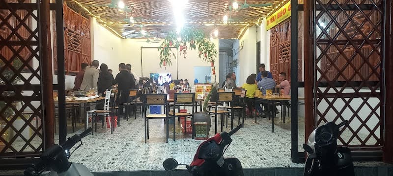 Ảnh bìa Hiếu Béo Quán