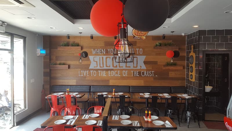 Hình ảnh Pizza Hut Phạm Văn Chiêu - 3