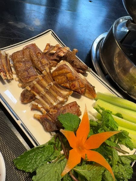 Hình ảnh Nhà Hàng Lạc Viên Pleiku - 2
