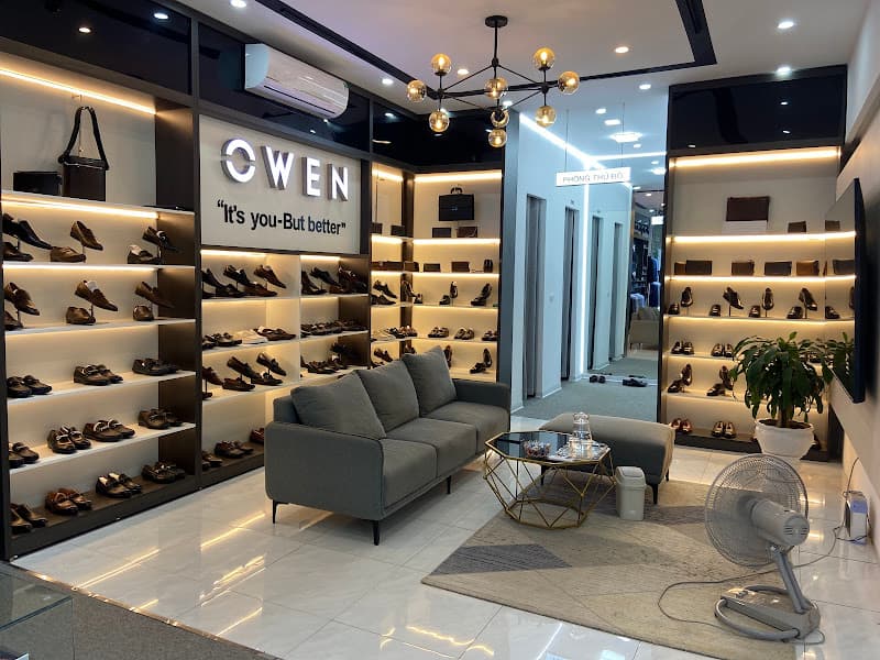 Hình ảnh OWEN Tuyên Quang - Flagship Store - 2