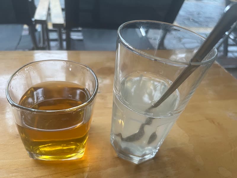 Hình ảnh Cafe The Coffee House - 3