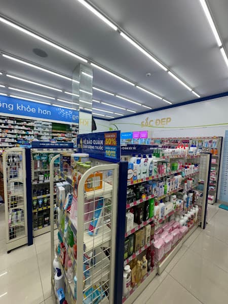 Hình ảnh Nhà thuốc Pharmacity - 3