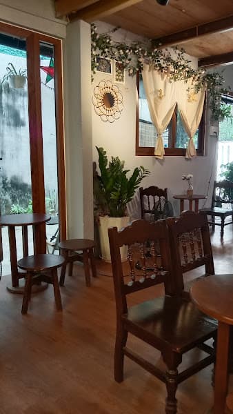 Hình ảnh Tiệm Cà Phê SUMI - 4