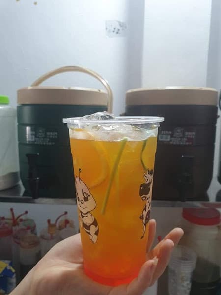 Hình ảnh Trà sữa quán - 3