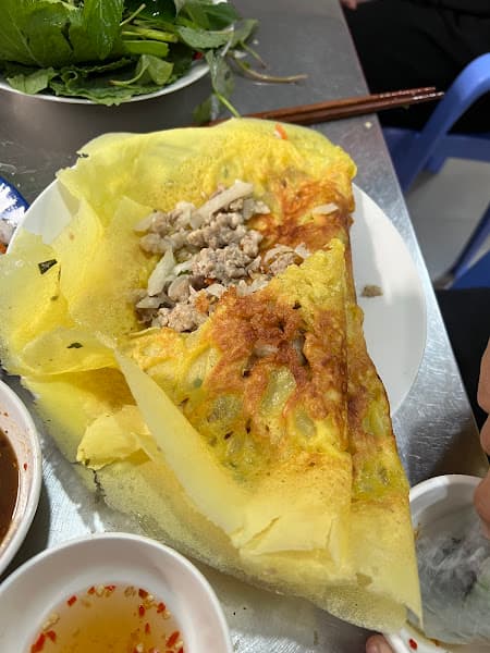 Hình ảnh Bánh Xèo Kim Ngân - 2