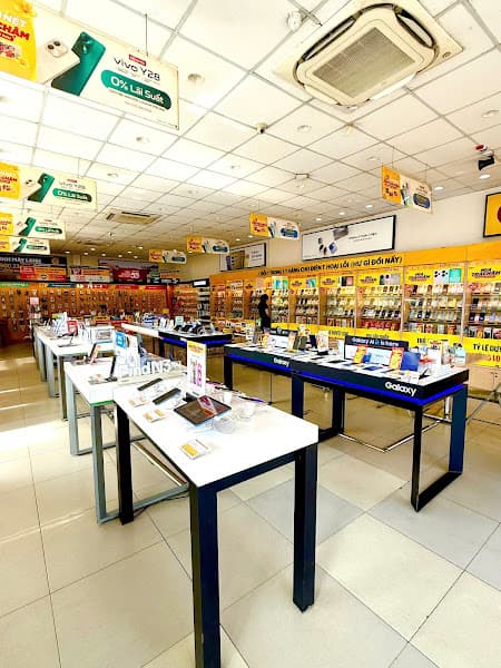 Hình ảnh Siêu thị Thế Giới Di Động - 5