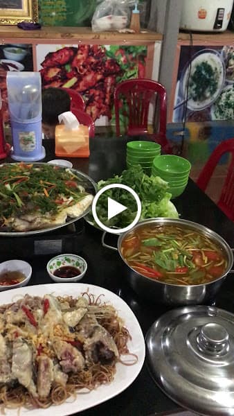 Hình ảnh ĐIỂM DỪNG CHÂN Minh Trí - Quán Ăn - 3