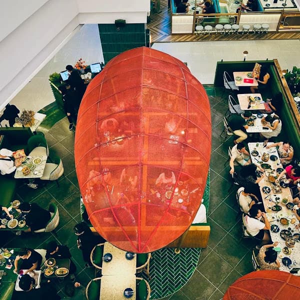Hình ảnh Chilli Thai - Landmark 81 - Thai restaurant - 5