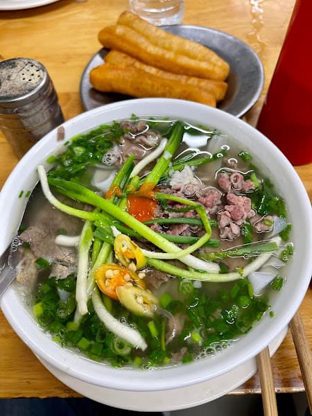 Hình ảnh Phở Lý Quốc Sư - Gò Vấp - 3