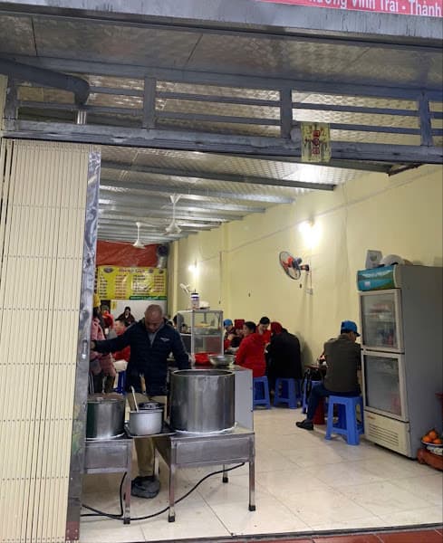 Hình ảnh Phở Bò Nam Định - 4