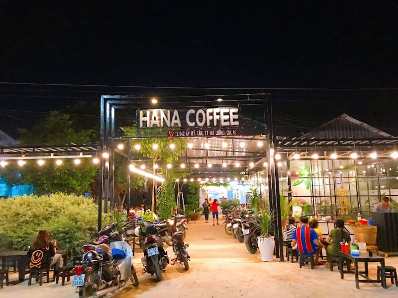 Hình ảnh Hana Coffee & Book - 2