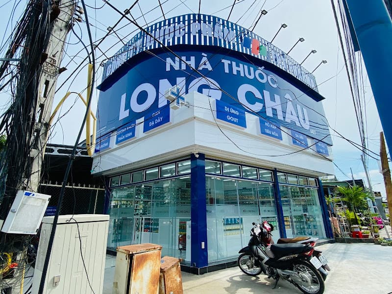 Hình ảnh Nhà Thuốc FPT Long Châu - 5