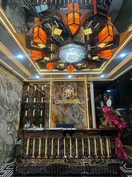 Hình ảnh Karaoke AMG Hòn Gai - 2