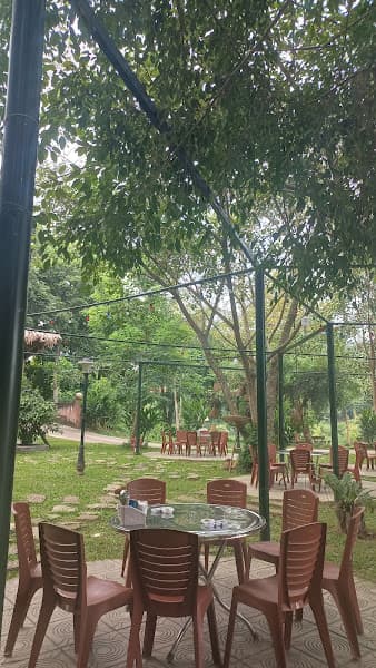 Hình ảnh Nature Key Retreat Hy Cương, Đền Hùng - 3