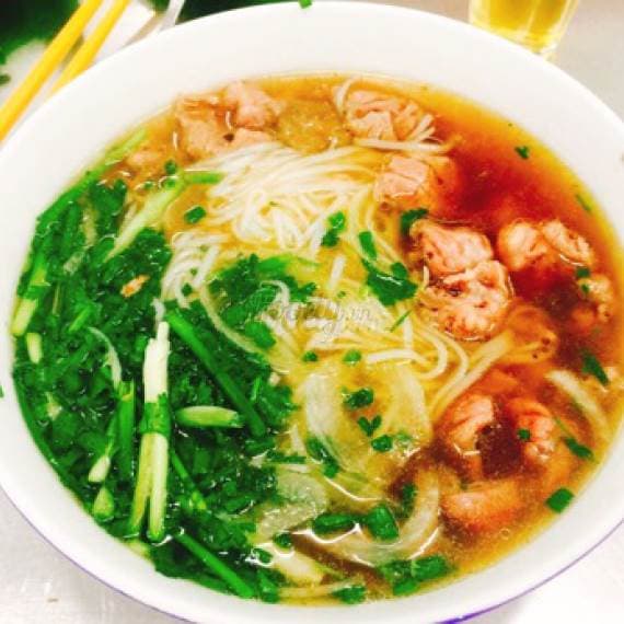 Hình ảnh Quán cơm Xã Hội - 3