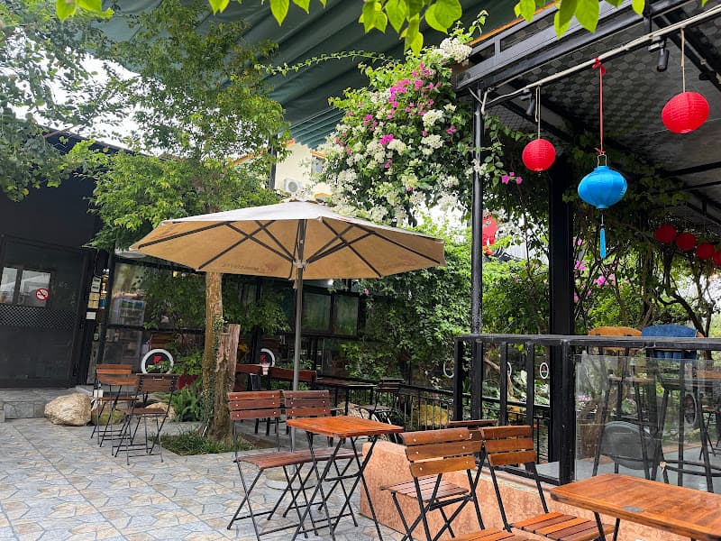 Hình ảnh Minh Coffee Cá Koi - 5