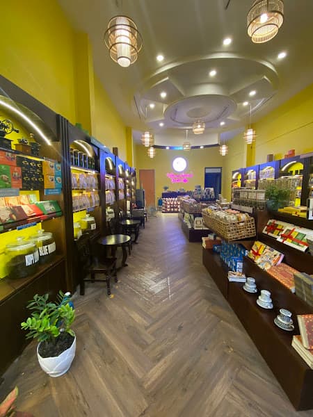 Hình ảnh Trung Coffee - The Coffee House - 2