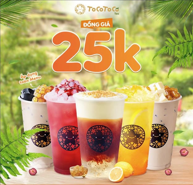 Hình ảnh ToCoToCo - Vinhomes Ocean Park .Văn Giang Hưng Yên - 2