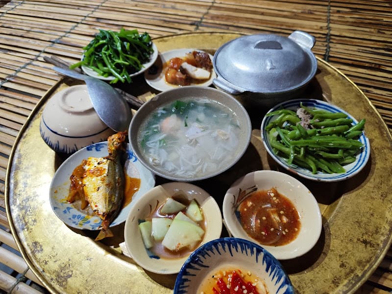 Hình ảnh Cơm Bao Cấp Đà Nẵng - 2