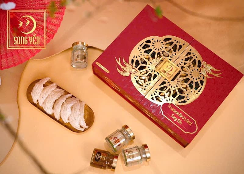 Hình ảnh Yến Sào Song Yến chi nhánh Huế - 2