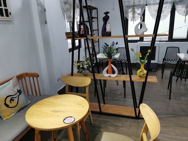 Hình ảnh Queen Coffee - 2