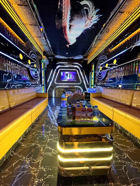 Hình ảnh Karaoke X3 Tuyên Quang - 3