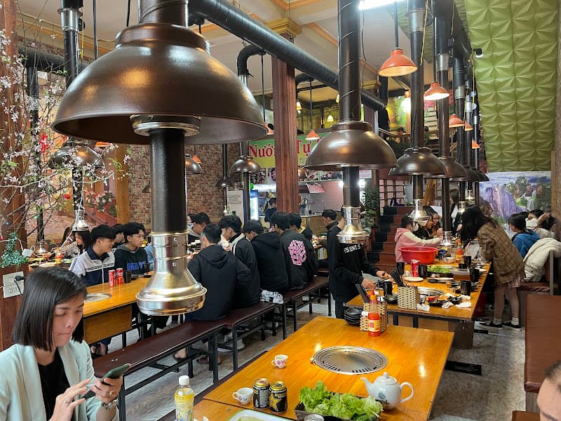 Hình ảnh Nướng tự sướng - 3