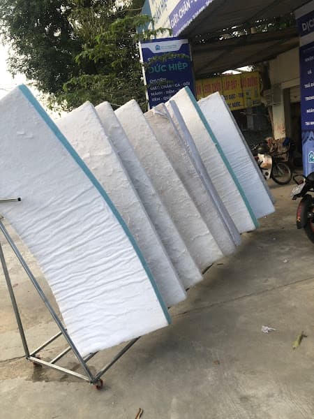 Hình ảnh Giặt là ĐỨC HIỆP - 5