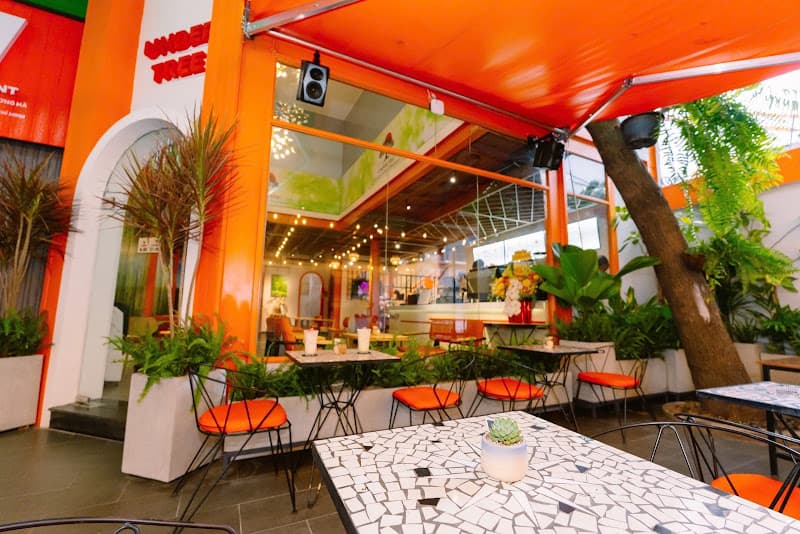 Ảnh bìa UnderTree Garden Coffee & Workspace