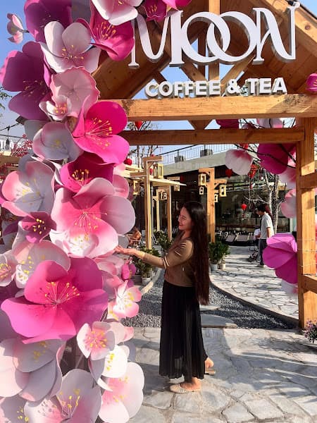 Hình ảnh Moon Coffee & Tea - Shan tuyết cổ thụ - Đậm vị - Nguyên bản - 2