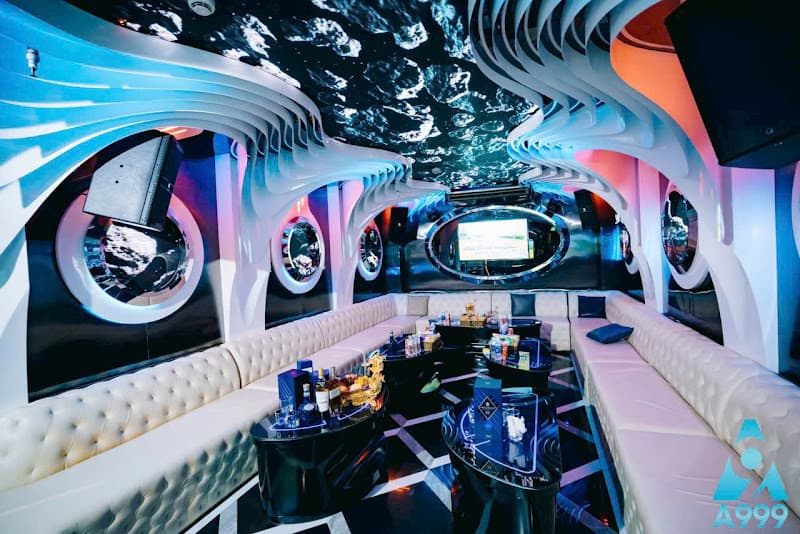 Hình ảnh Karaoke A999 - 9