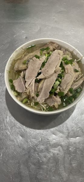 Hình ảnh Minh Động Quán - 5