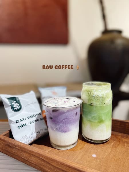 Hình ảnh BÂU Coffee Tea and More - 7