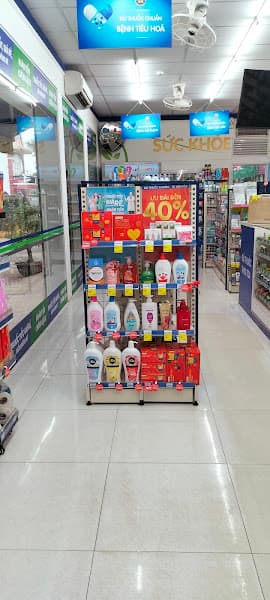 Hình ảnh Nhà thuốc Pharmacity - 2