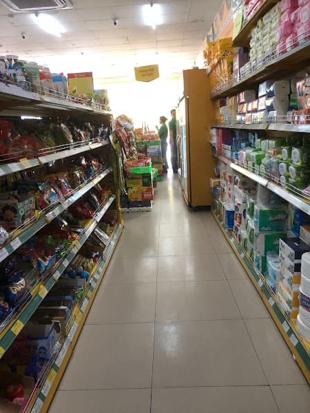 Hình ảnh Bách Hóa Xanh An Bình QL22B - 2