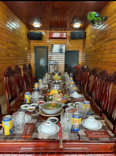 Hình ảnh Hải Sản Bờ Sông Ẩm Thực 333 - 2