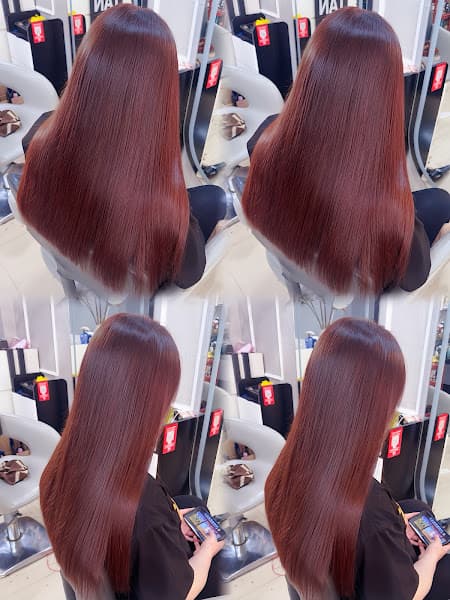 Hình ảnh Hair Salon Tân Mỹ - 3