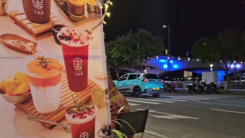 Hình ảnh TRÀ Coffee & Tea House 24/7 - 3
