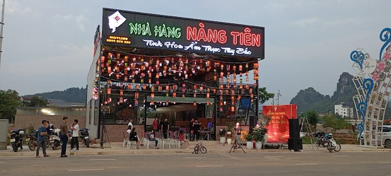 Hình ảnh Nhà Hàng Nàng Tiên - 6