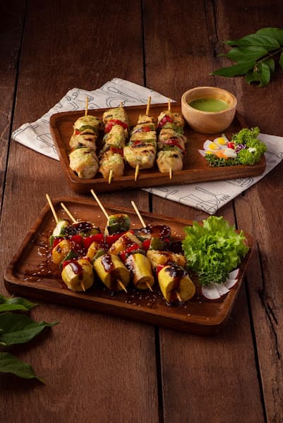 Hình ảnh Vo Roof - 5