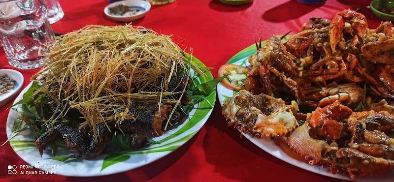 Hình ảnh Quan an Minh Nhut - 4