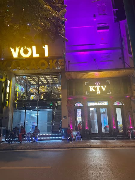 Hình ảnh Karaoke KTV Nguyễn Lân - 10