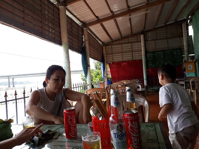 Hình ảnh Quán Hải Sản Tuấn Phúc - 2