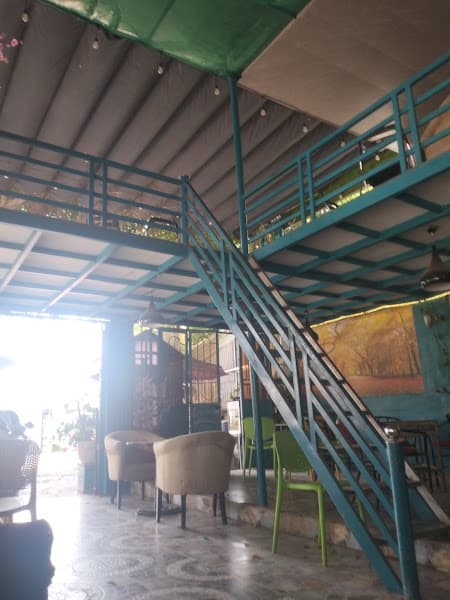 Hình ảnh Coffe house - 2