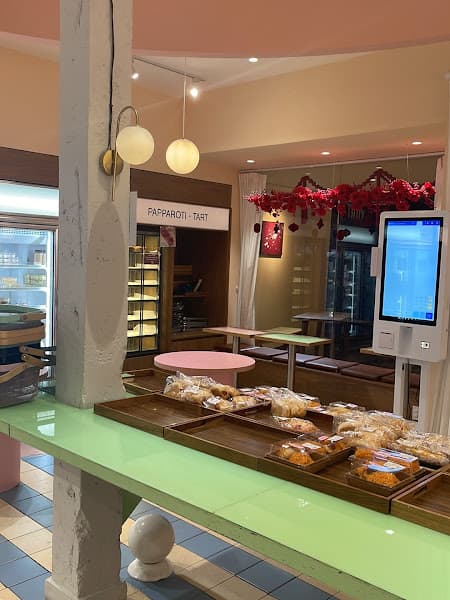 Hình ảnh Tiệm bánh Kim Như - 2