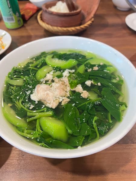 Hình ảnh Cơm Niêu Cậu Ấm - 3