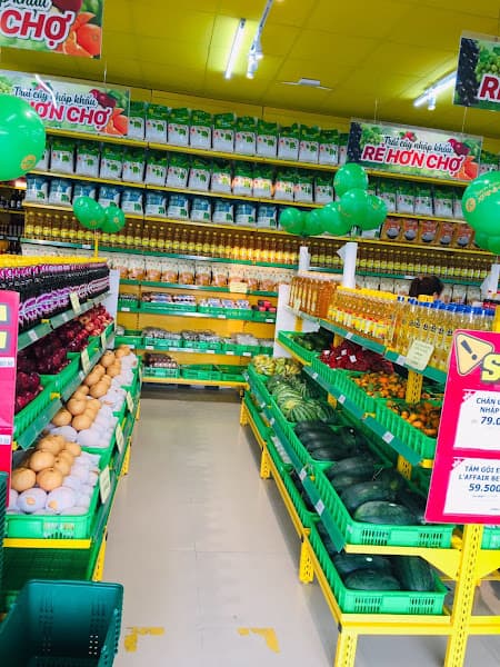 Hình ảnh Bách hoá XANH - 3